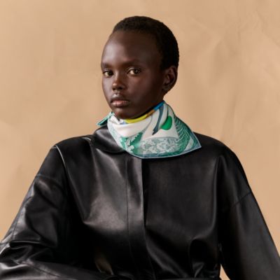 レディス, スカーフ、ショール＆マフラー, ツイリー＆その他スモール